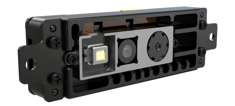 M5 Smart 3D TOF Camera Has Once Again Passed BCTC Face Payment Enhanced Level Certification 641bfb6f7a504.png