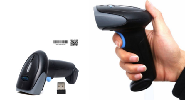 Rakinda RK400S 2d wireless handheld scanner gun using for shop 5c9ec415bbb8a.jpg