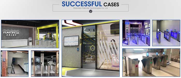 Successful Application of RAKINDA F5-R Face Terminal in China Fire Bureau 5e6745a3677a8.jpg