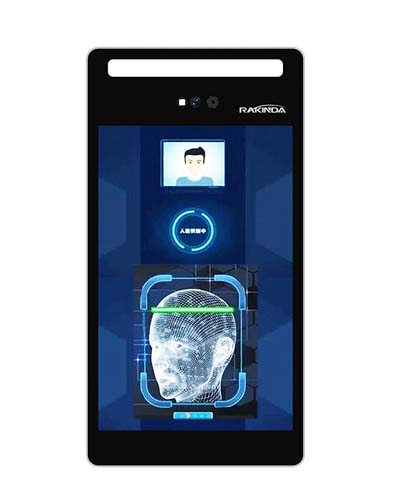 Rakinda unveiled the 2019 Urban Rail Transit AFC Technology Application Seminar 5e1586b530b0b.jpg